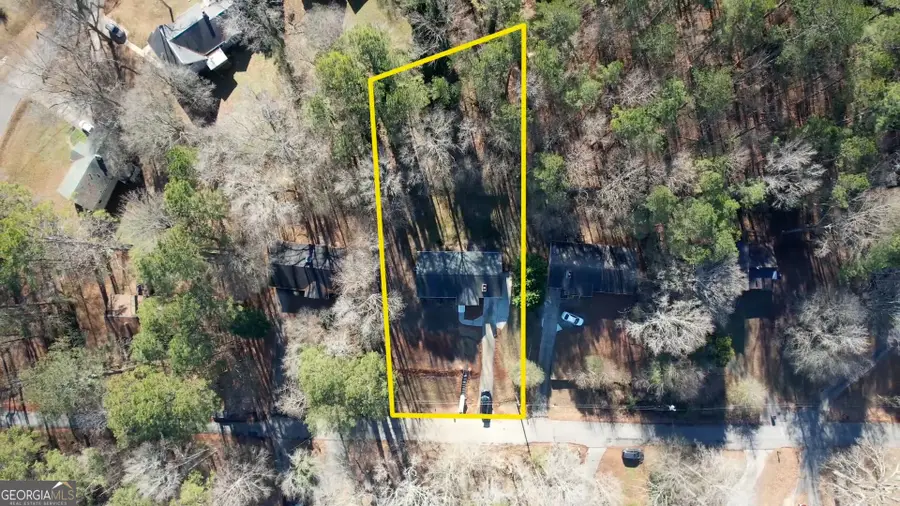 85 Valley Drive, Stockbridge, GA 30281 - #2