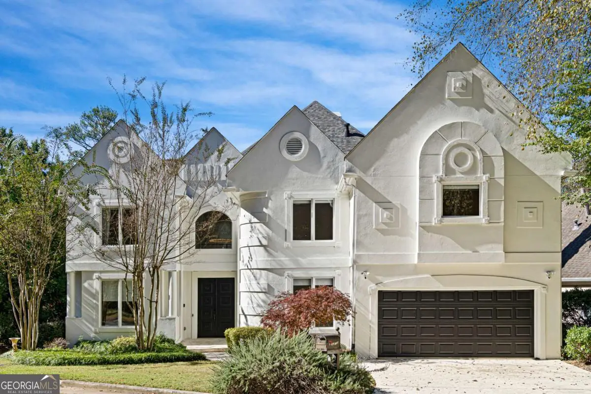 4 Vale Close Ne, Atlanta, GA 30324 - Image #1