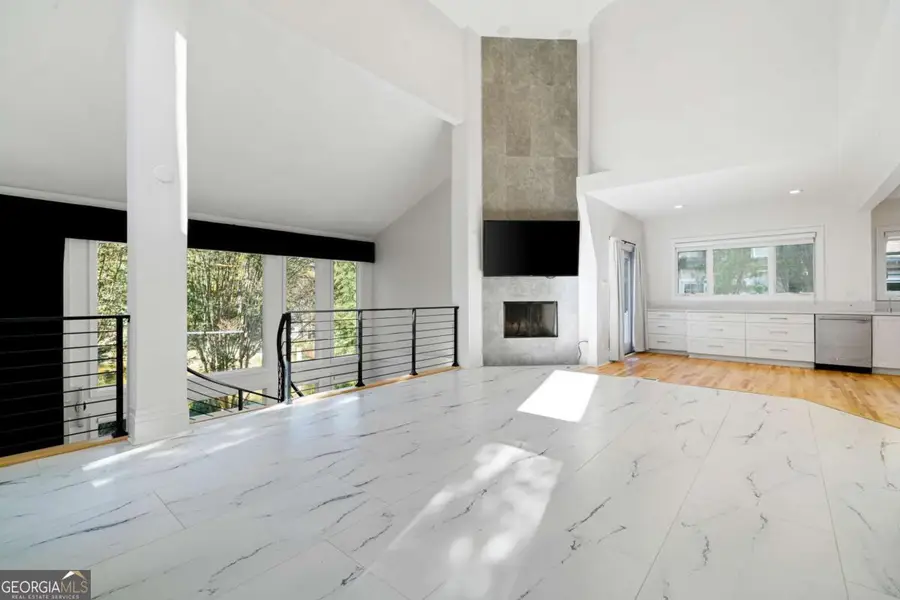 4 Vale Close Ne, Atlanta, GA 30324 - Image #3