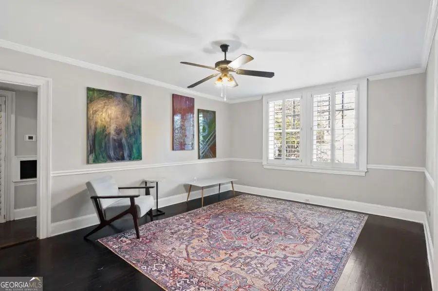 198 Ponce De Leon Avenue Ne #4B, Atlanta, GA 30308 - Image #2