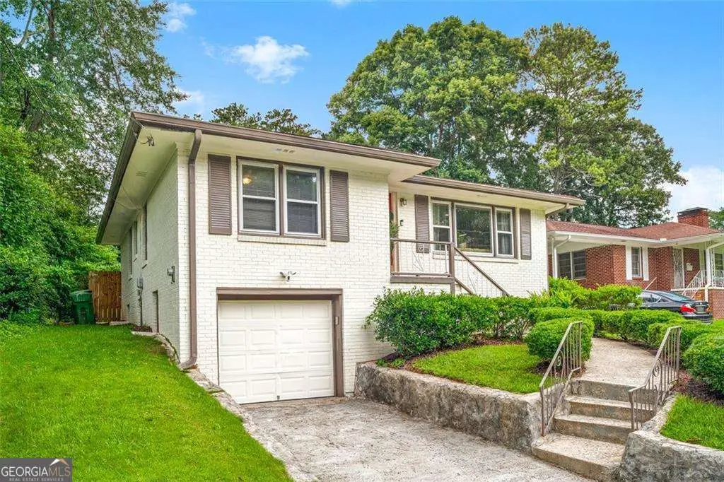 639 Lilla Drive Sw, Atlanta, GA 30310 - Image #1