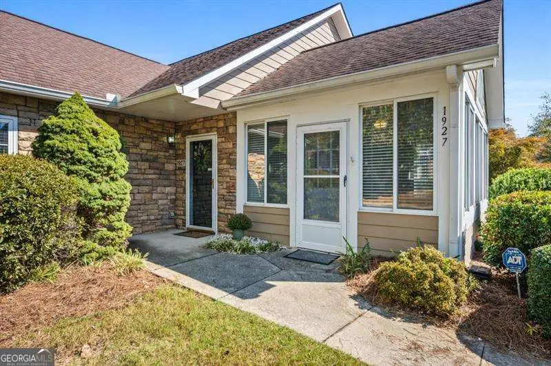 1927 Kolb Farm Circle Sw, Marietta, GA 30008 - #2