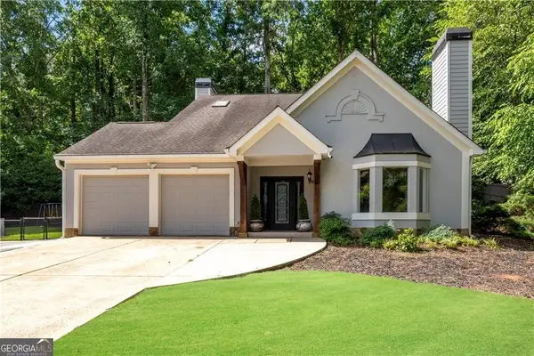 755 Anna Lane, Alpharetta, GA 30004