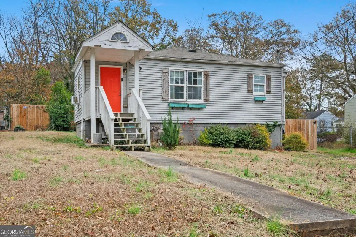 1124 Graymont Drive Sw, Atlanta, GA 30310 - Image #1