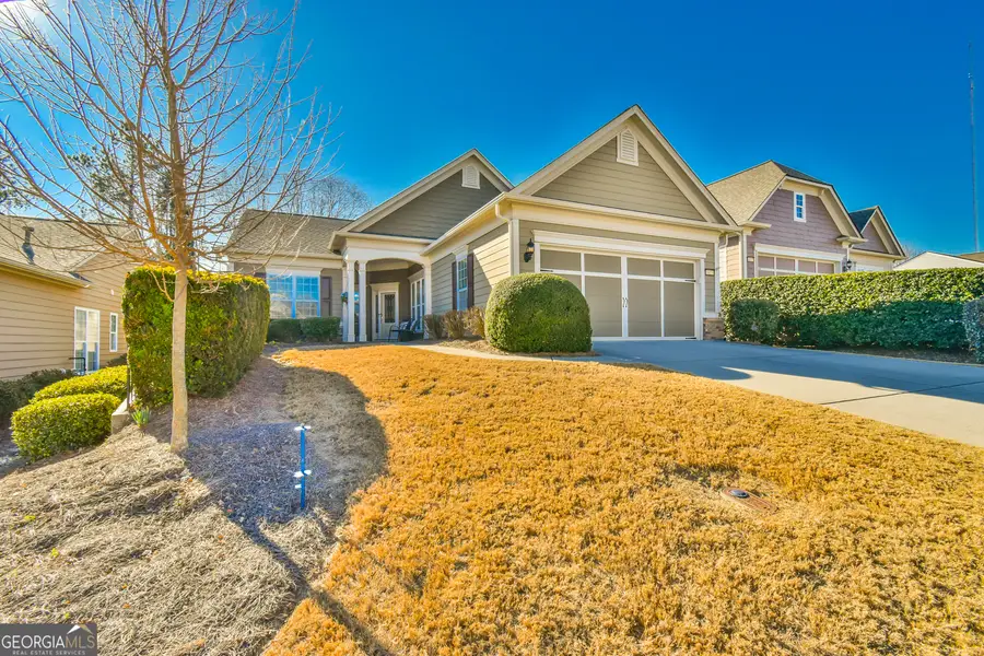 6423 Lantern Ridge, Hoschton, GA 30548 - #3