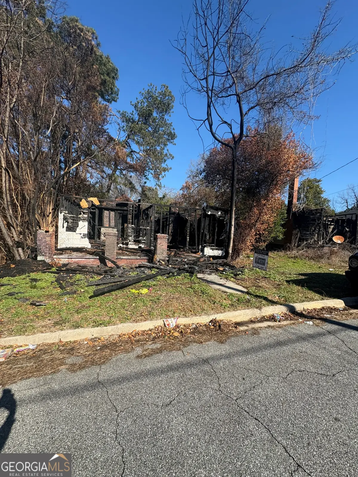 823 Ponce De Leon Avenue, Macon, GA 31206 - #1