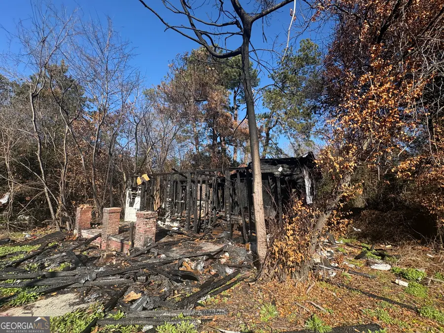 823 Ponce De Leon Avenue, Macon, GA 31206 - #2