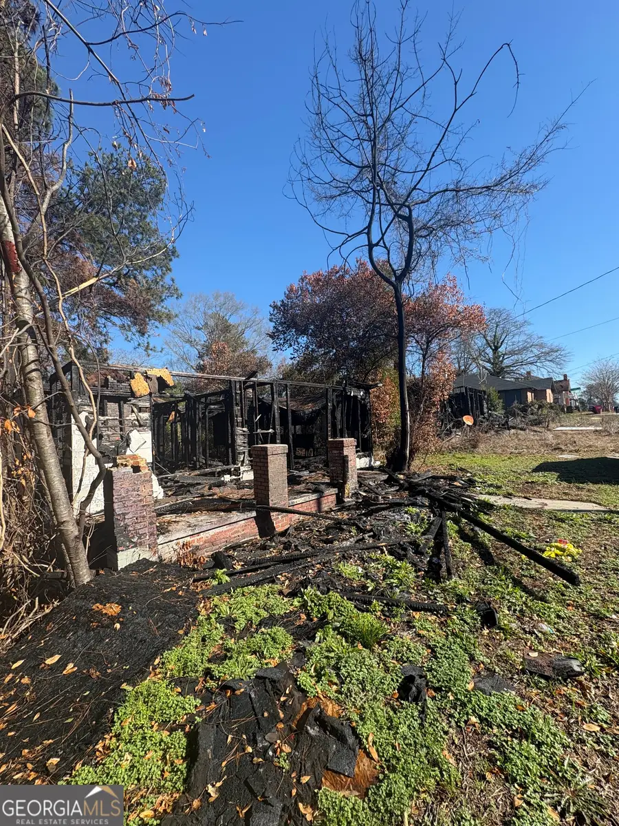 823 Ponce De Leon Avenue, Macon, GA 31206 - #3