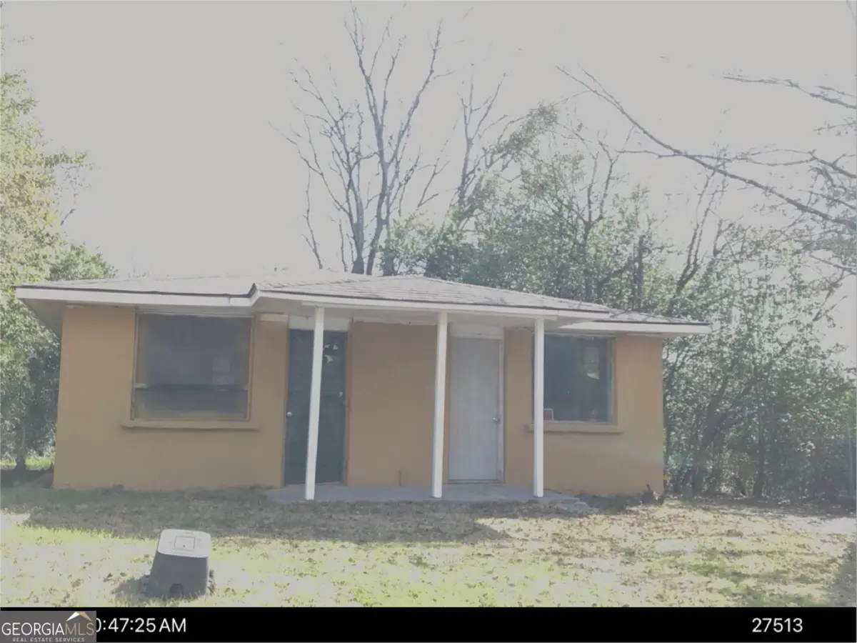 340 Poppy Avenue, Macon, GA 31204 - #1