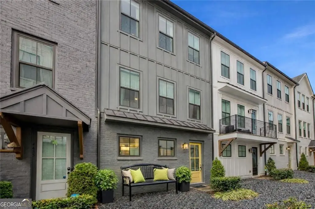 4437 Buckley Way Ne, Atlanta, GA 30342 - Image #1