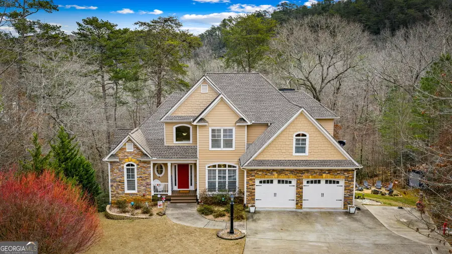 381 Madison Ln, Jasper, GA 30143 - Image #2