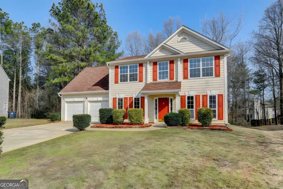 6964 Chasewater Lane, Austell, GA 30168 - Image #2