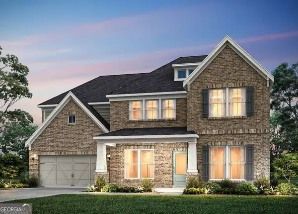 1639 Wander Mill - Lot 20, Cumming, GA 30040