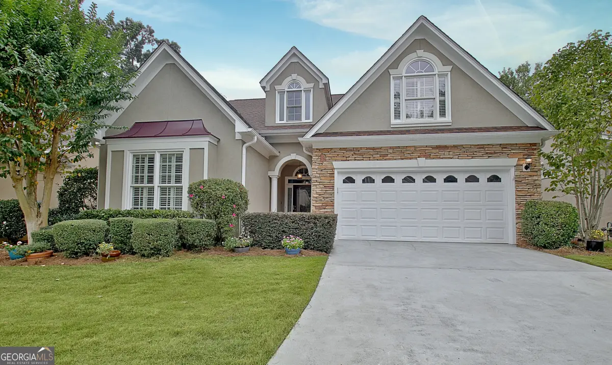 226 Collierstown Way, Peachtree City, GA 30269 - #1