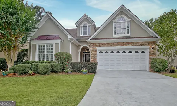 226 Collierstown Way, Peachtree City, GA 30269