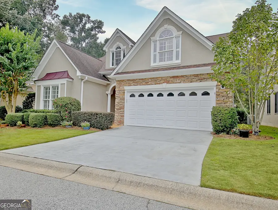 226 Collierstown Way, Peachtree City, GA 30269 - #2