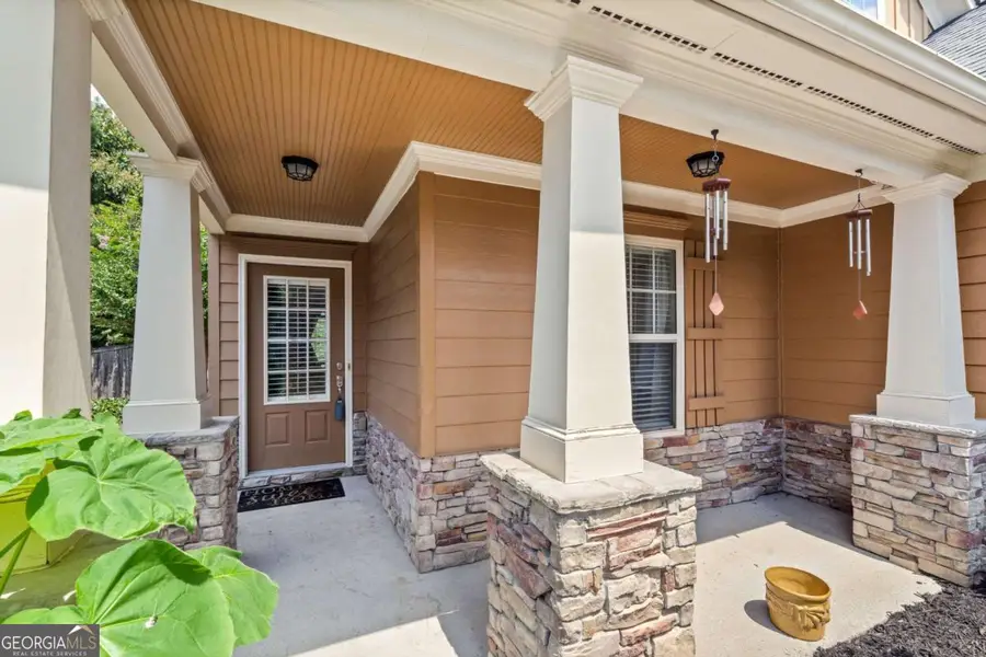 422 Arrowhead Trail, Canton, GA 30114 - Image #3