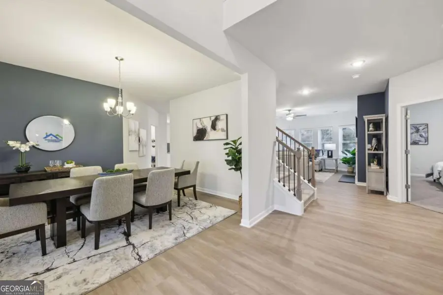 3735 Heron Creek Court, Loganville, GA 30052 - #3