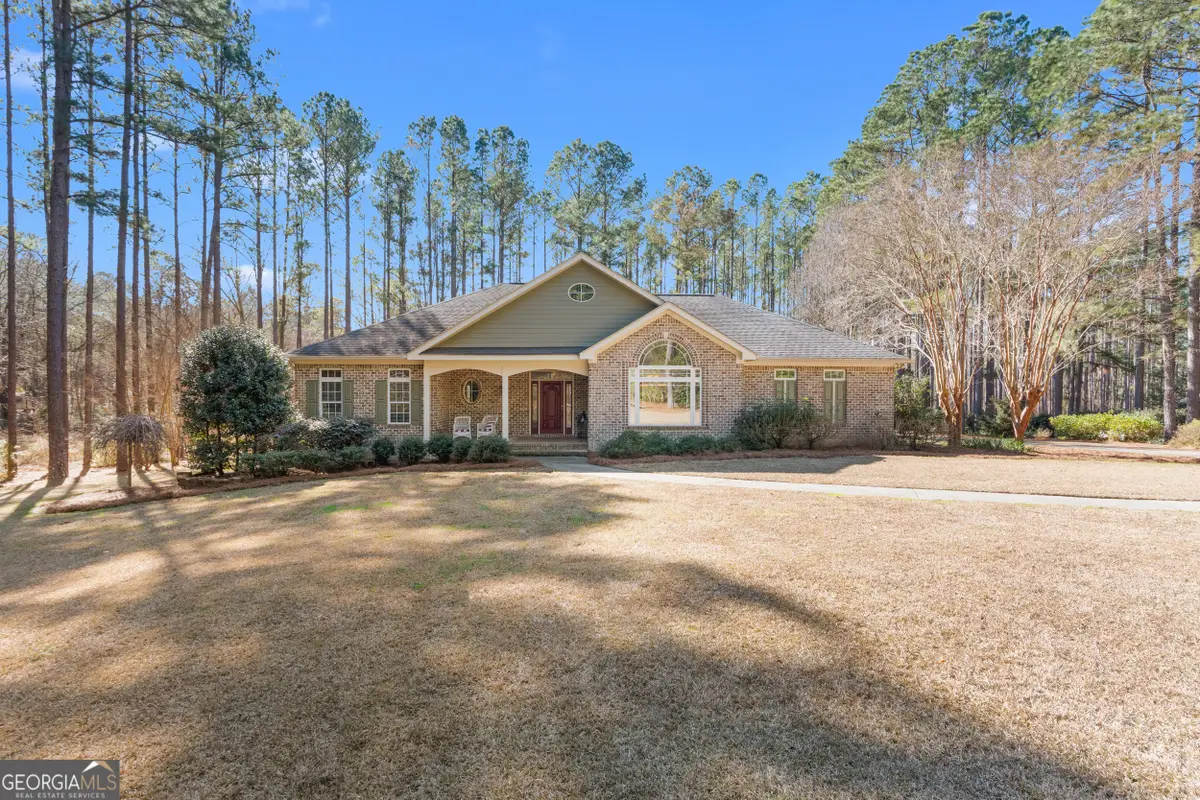 2104 Cypress Hollow Ct, Statesboro, GA 30458 - Image #1