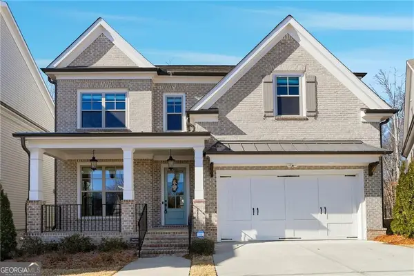 345 Wiman Park Lane, Johns Creek, GA 30097