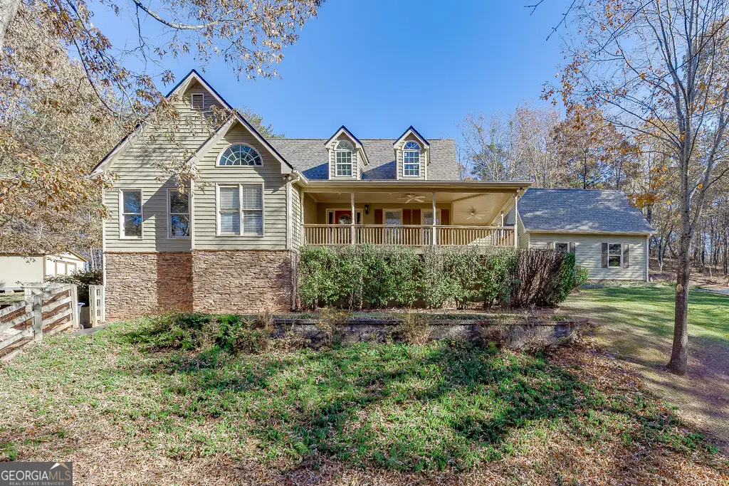 6360 Nix Road, Dawsonville, GA 30534 - Image #1