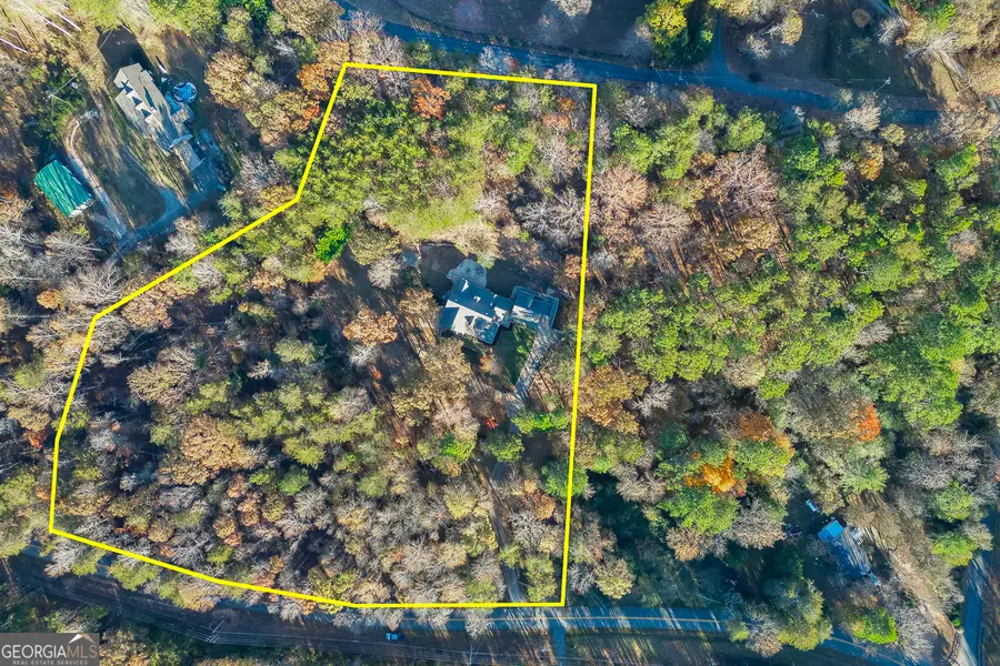 6360 Nix Road, Dawsonville, GA 30534 - Image #2