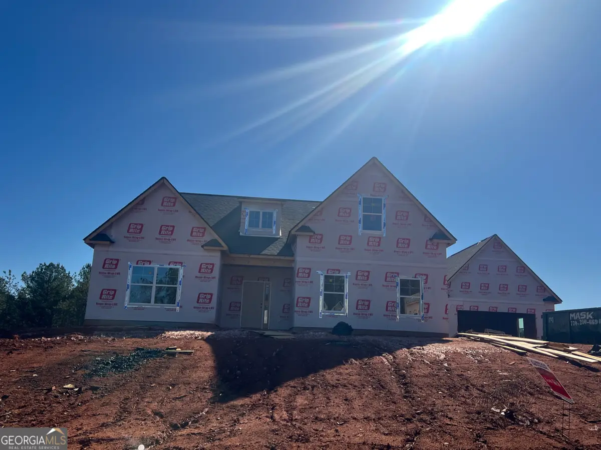 143 Piney Wood Drive #12, Newnan, GA 30263 - #1