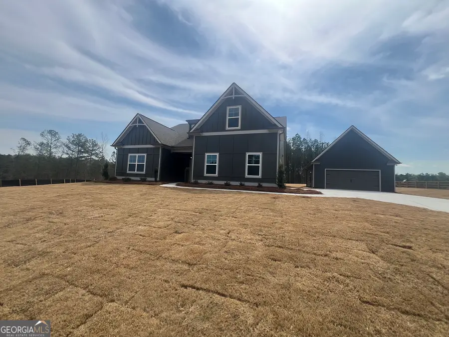 143 Piney Wood Drive #12, Newnan, GA 30263 - #3