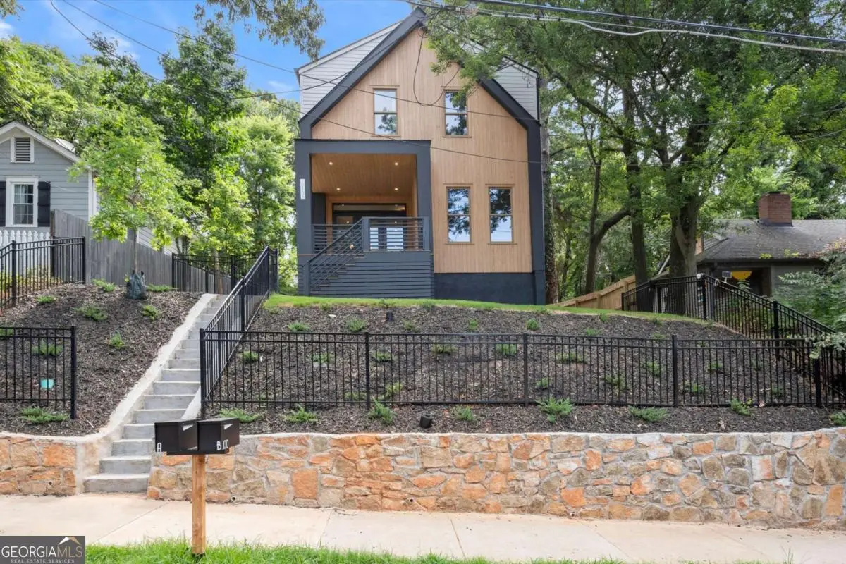 1010-A Boulevard Se, Atlanta, GA 30312 - Image #1