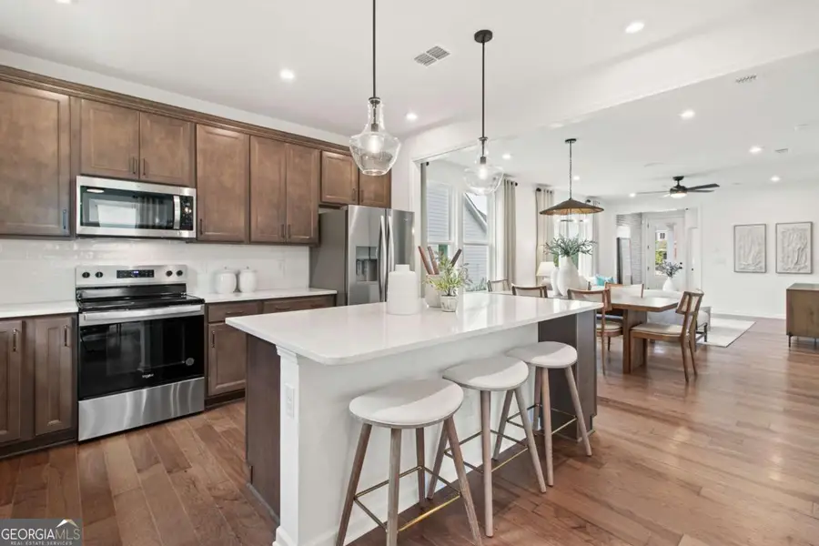 1045 Cypress Way, Greensboro, GA 30642 - #3