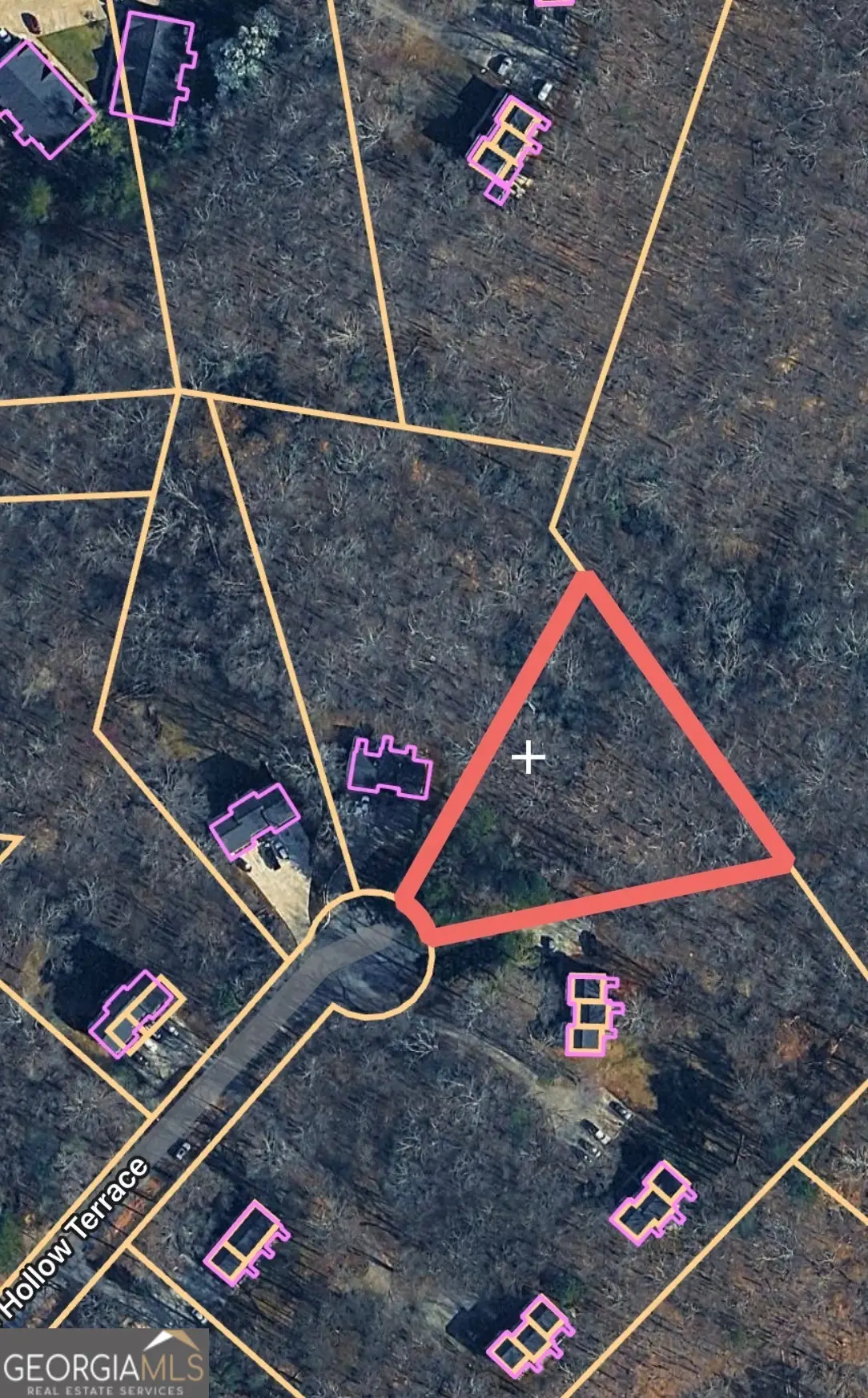 4052 Hidden Hollow Terrace, Gainesville, GA 30506 - #1