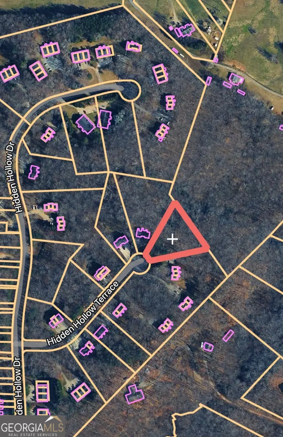 4052 Hidden Hollow Terrace, Gainesville, GA 30506 - #2