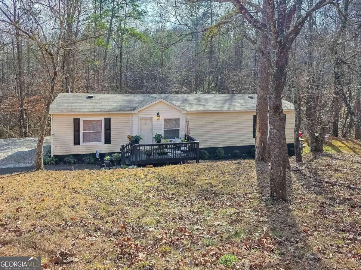 234 Pine Tree Lane, Dahlonega, GA 30533 - #1