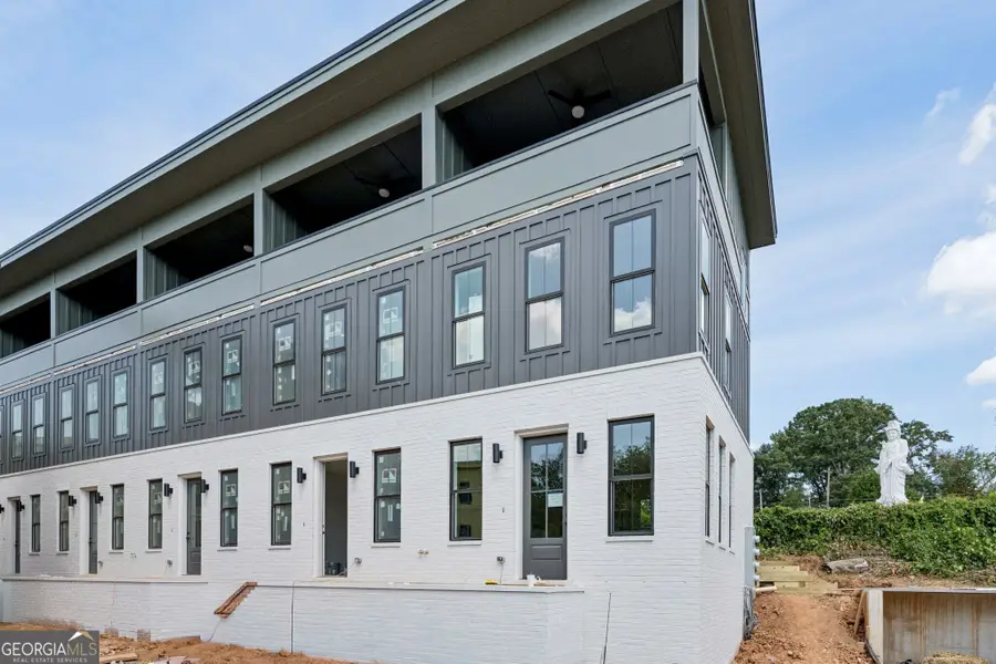 1160 Boulevard Se #9, Atlanta, GA 30312 - Image #2