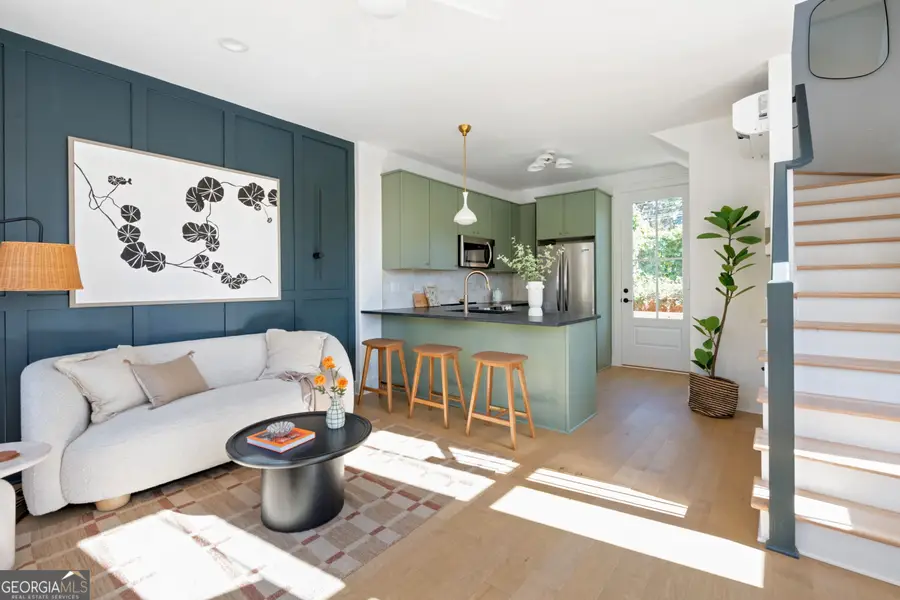 1160 Boulevard Se #9, Atlanta, GA 30312 - Image #3