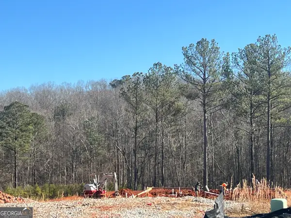 LOT 16 Piney Wood Drive #16, Newnan, GA 30263