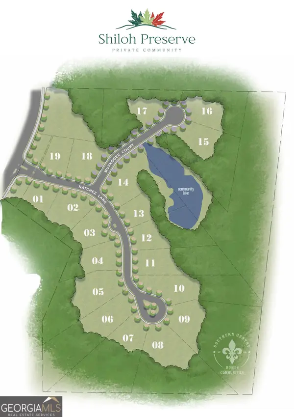 4545 Natchez, Cumming, GA 30040