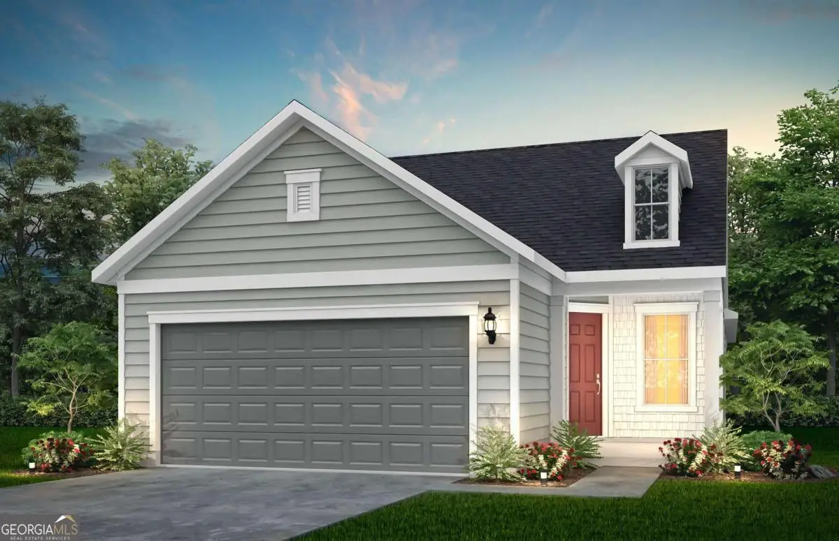 1158 Cypress Way, Greensboro, GA 30642 - #1