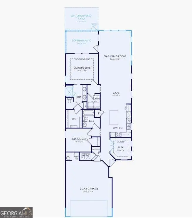 1158 Cypress Way, Greensboro, GA 30642 - #2