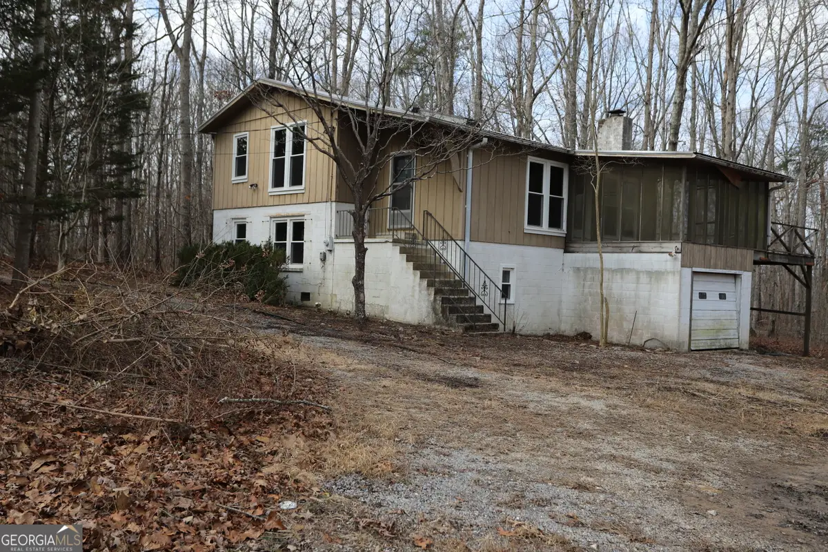 268 Atlanta Avenue, Menlo, GA 30731 - #1