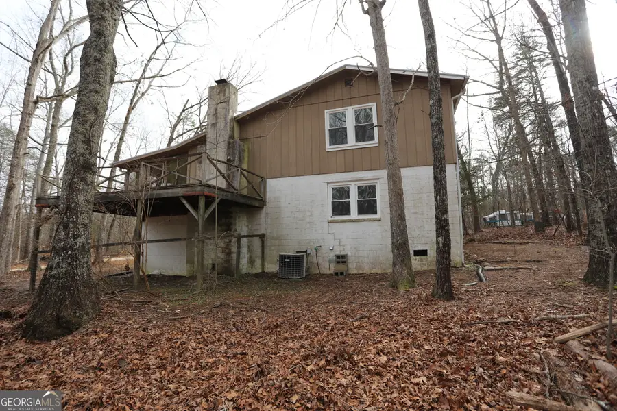 268 Atlanta Avenue, Menlo, GA 30731 - #2