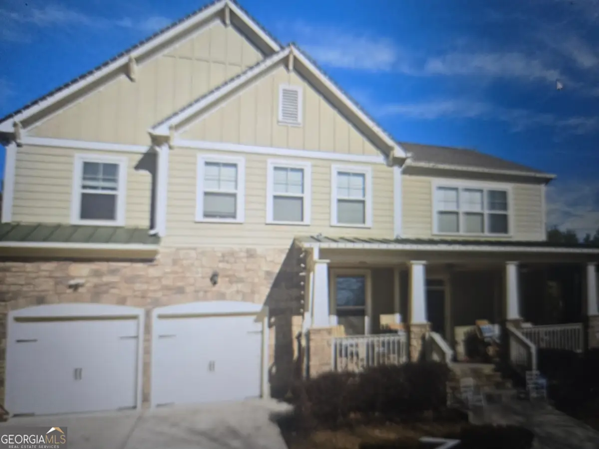 3213 Blackley Old Road, Douglasville, GA 30135 - #1