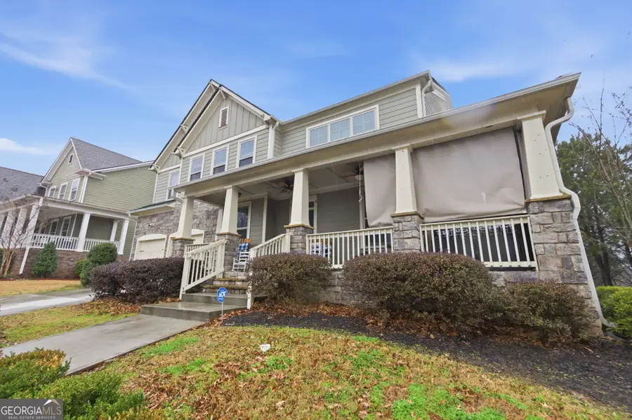 3213 Blackley Old Road, Douglasville, GA 30135 - #2