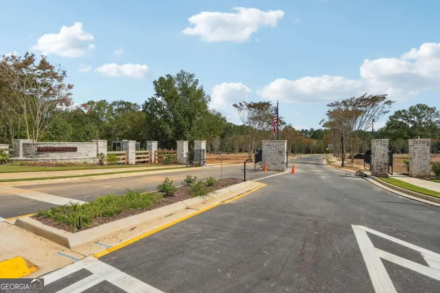 4560 Natchez, Cumming, GA 30040 - #2