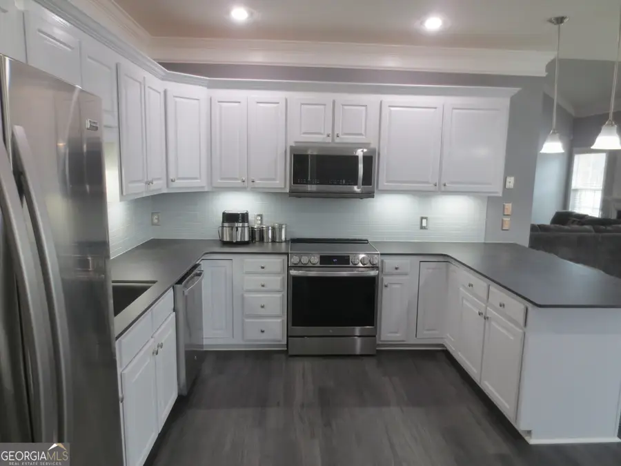 538 Southland Trail, Byron, GA 31008 - #3