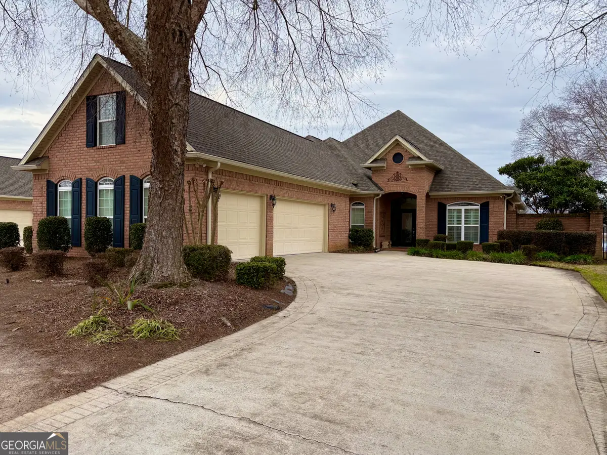 119 Bartlett Way, Centerville, GA 31028 - #1