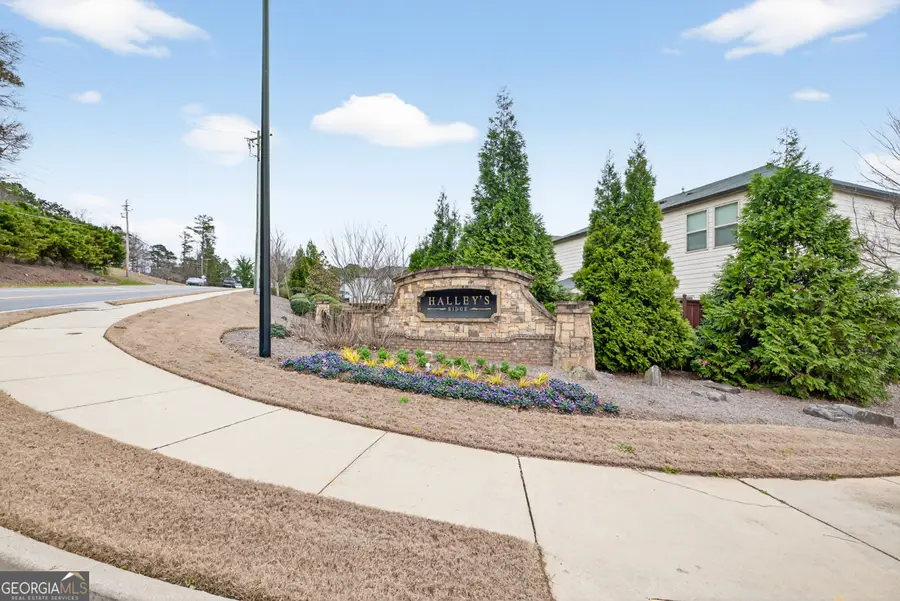 3511 Argent Way, Marietta, GA 30008 - #2