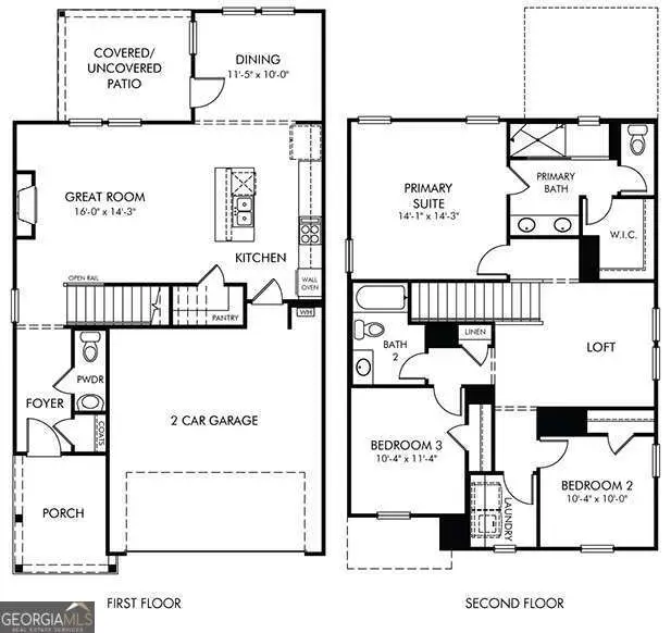 5010 Paravicini, Cumming, GA 30041 - #2