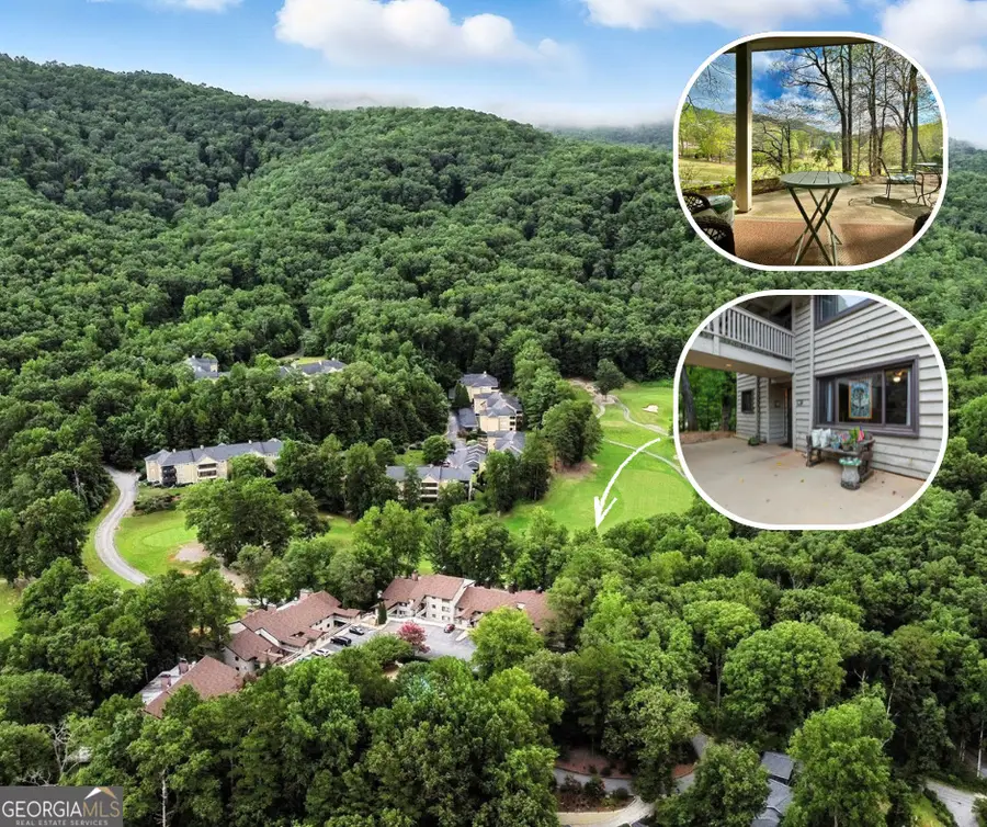 251 Shakespeare Drive #321, Clayton, GA 30525 - #2