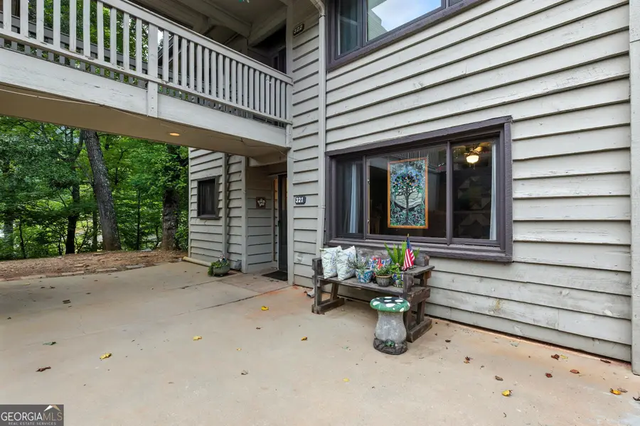 251 Shakespeare Drive #321, Clayton, GA 30525 - #3